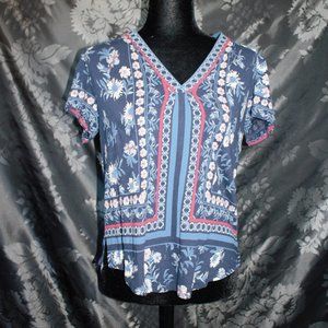 Lucky Brand top NWT